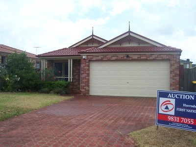 OPEN FOR INSPECTIONS SATURDAY 11TH APRIL
2009 12.15 - 12.45PM Picture