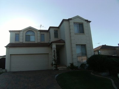 EXECUTIVE RESIDENICE Picture EXECUTIVE RESIDENICE Picture