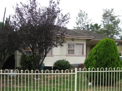 NEAT AND TIDY THREE BEDROOM HOME Picture