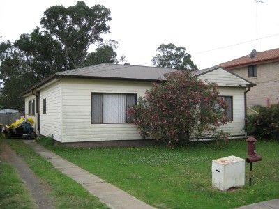 FOUR BEDROOM HOME Picture FOUR BEDROOM HOME Picture