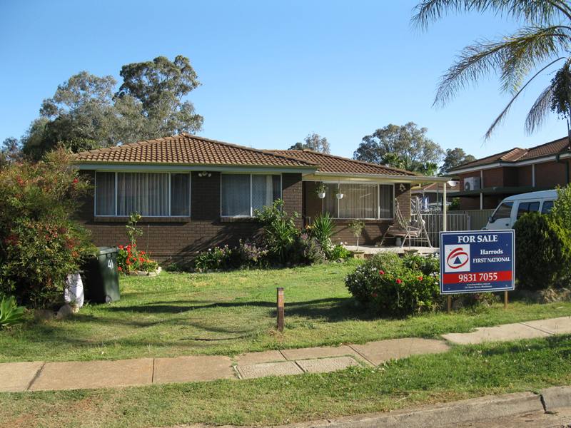 FIRST HOME BUYERS/INVESTORS SHOULD INSPECT Picture 1