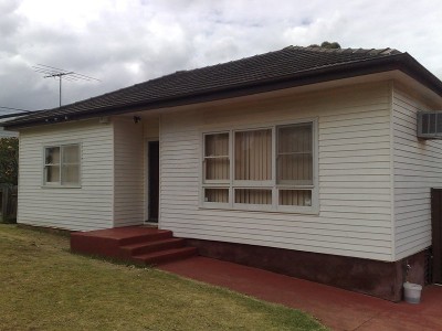 QUIET AREA, LOTS OF ROOM Picture