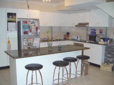 LUXURIOUS LIVING! Picture