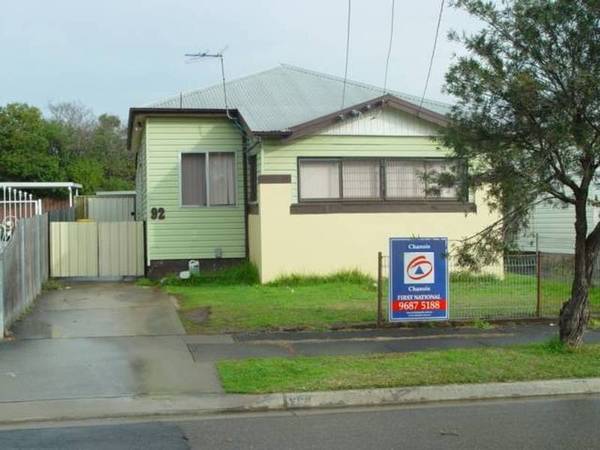 Great Investment or First Home Picture 1