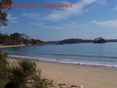 Caseys Beach - Ref 3034 Picture Caseys Beach - Ref 3034 Picture