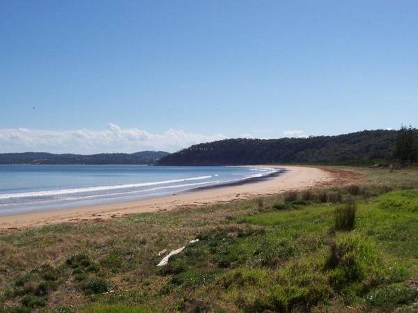 Long Beach - Ref 2731 Picture 2