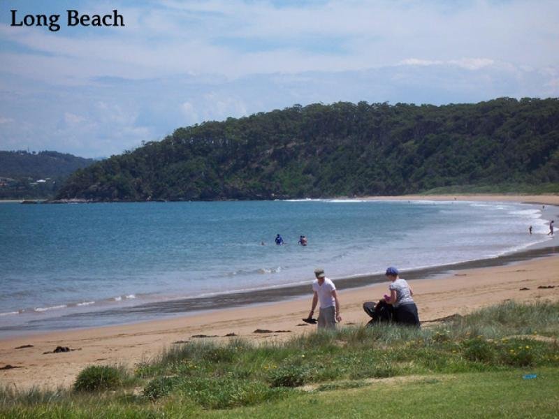 Long Beach - Ref 3350 Picture 1