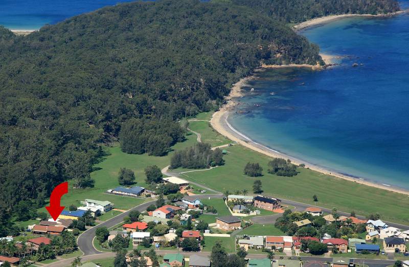 Maloneys Beach - Ref 3578 Picture 2