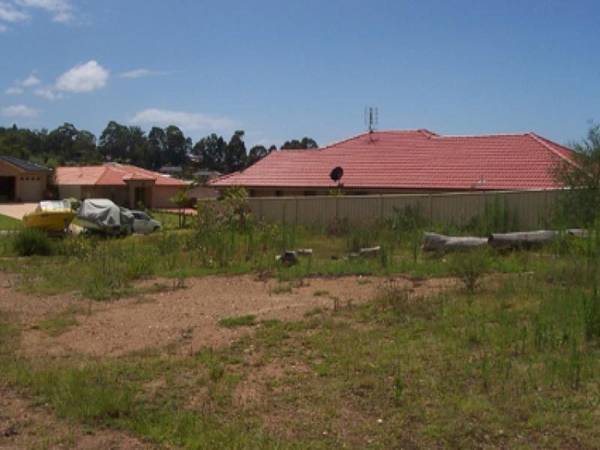 Ocean View Estate - Ref 3349 Picture 1