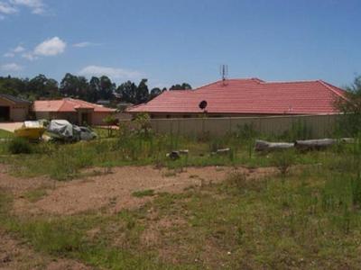 Ocean View Estate - Ref 3349 Picture