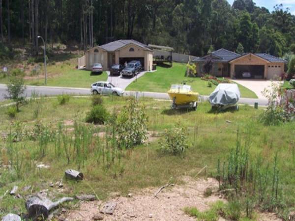 Ocean View Estate - Ref 3349 Picture 2