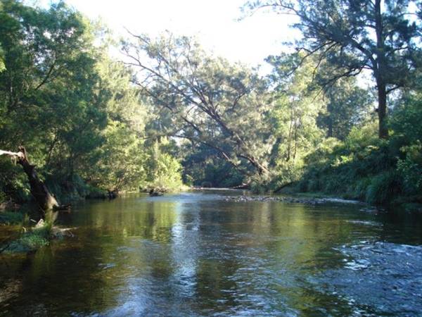 Runnyford - Ref 3281 Picture 1