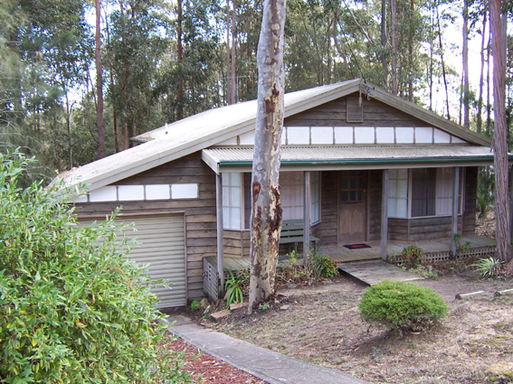 South Durras - Ref 3057 Picture 1