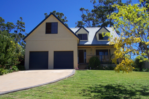 SUNSHINE BAY - Ref 3323 Picture 1