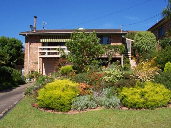 Surf Beach - Ref 3332 Picture 1