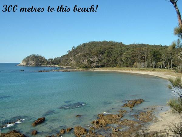 Surf Beach - Ref 3450 Picture 1