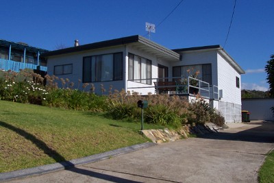 By the Seaside Picture