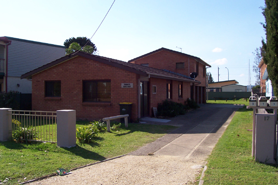Walk to Town.
Available
17th December 2008 Picture 1