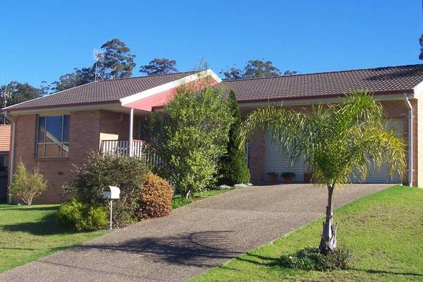 Sunshine Bay - Ref 3465 Picture 1