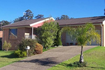 Sunshine Bay - Ref 3465 Picture