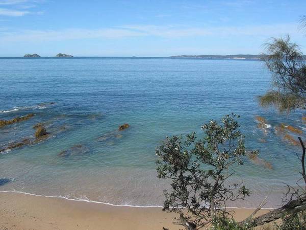 Long Beach - Ref 3471 Picture Long Beach - Ref 3471 Picture