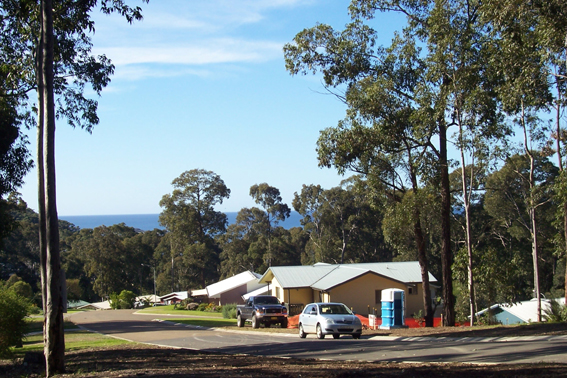 NEW LAND SUBDIVISION Picture 2