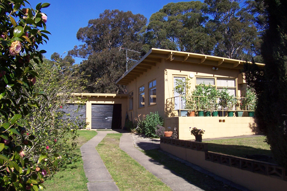 Batemans Bay - Ref 3504 Picture 1