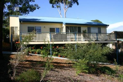 Surf Beach - Ref 3509 Picture