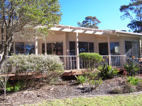 Denhams Beach - Ref 3508 Picture 3