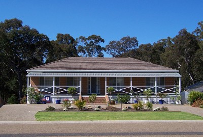 Spacious Family Living Picture
