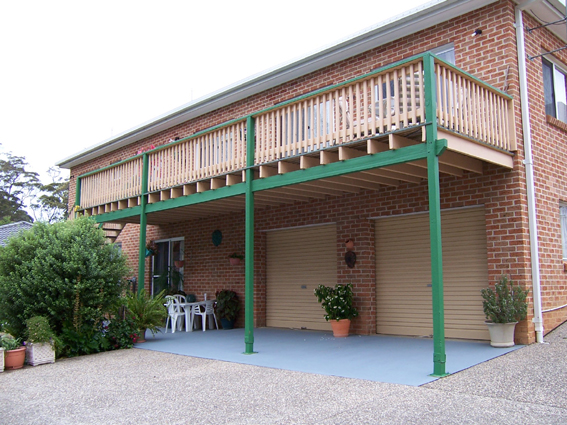 Spacious Family Living Picture 3