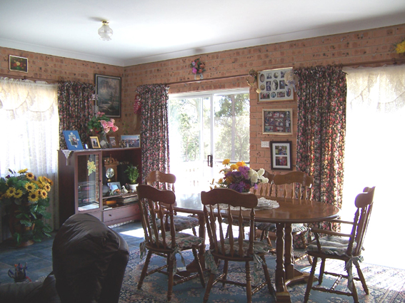 Spacious Family Living Picture 2