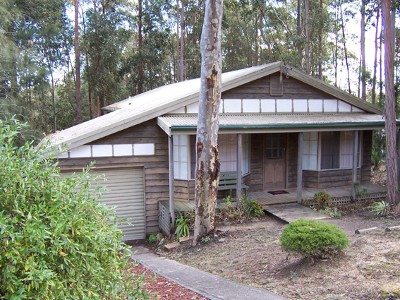 SOUTH DURRAS RETREAT Picture
