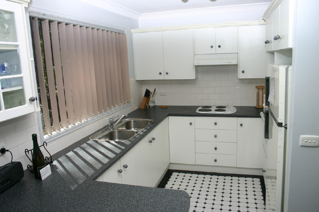 SOUTH DURRAS RETREAT Picture 3