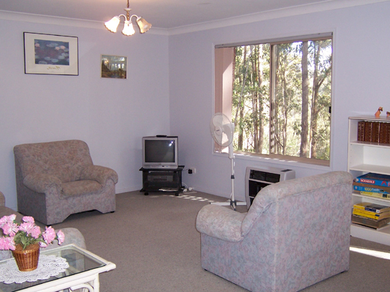 SOUTH DURRAS RETREAT Picture 2