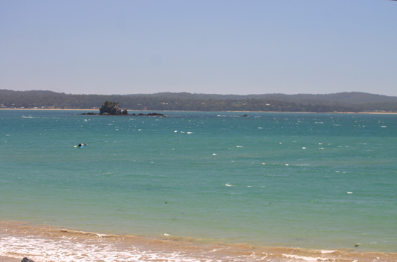 Caseys Beach - Ref 3551 Picture 3