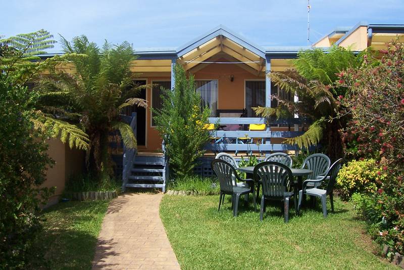 Caseys Beach - Ref 3568 Picture