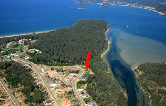 Long Beach - Ref 3532 Picture