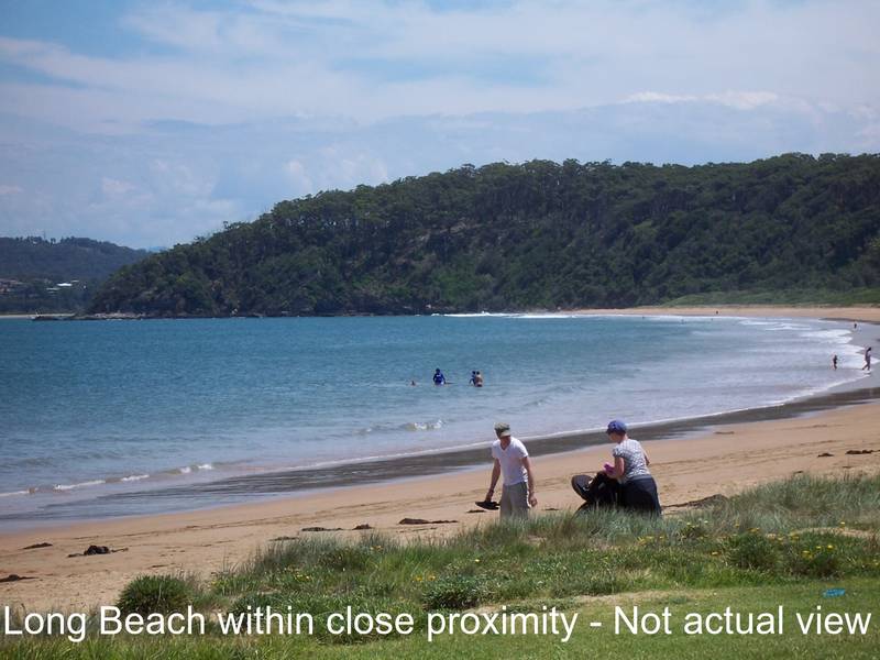 Long Beach - Ref 3570 Picture