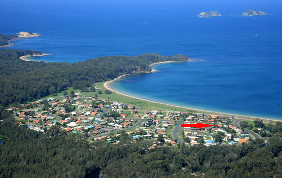 Maloneys Beach - Ref 3571 Picture 3