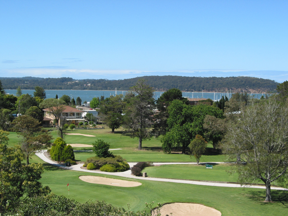 BATEMANS BAY Picture 1