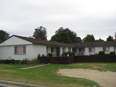GOLFER'S PARADISE Unit 1 Picture