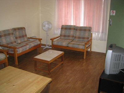 GOLFER'S PARADISE Unit 2 Picture