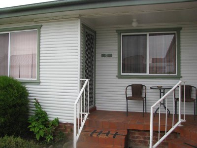 GOLFER'S PARADISE Unit 3 Picture