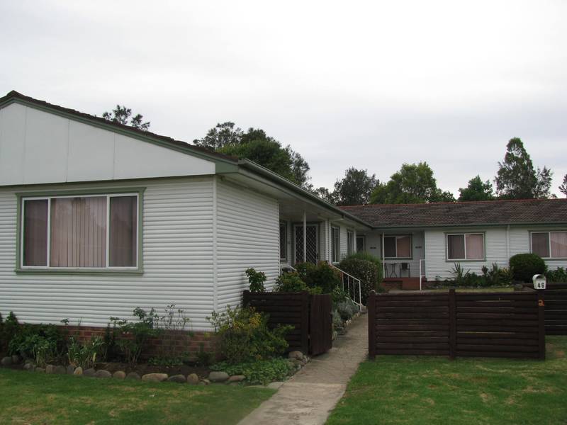 GOLFER'S PARADISE Unit 4 Picture 3