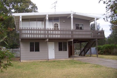 It's All About the Location Picture