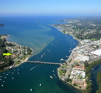 North Batemans Bay - Ref 3669 Picture