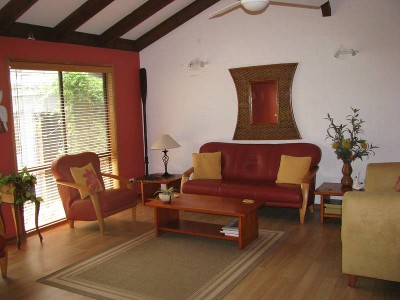 STYLISH AND SPACIOUS HOLIDAY UNIT Picture
