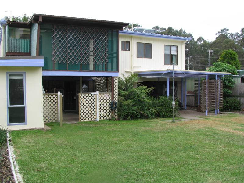 LARGE RENOVATED HOME Picture
