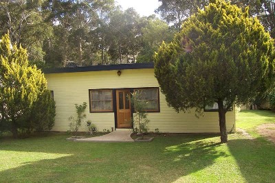 Lowest Priced Charming House in Malua Bay Picture